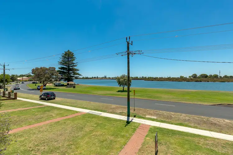 Second view of Homely unit listing, 2/121 Stirling Street, Bunbury WA 6230