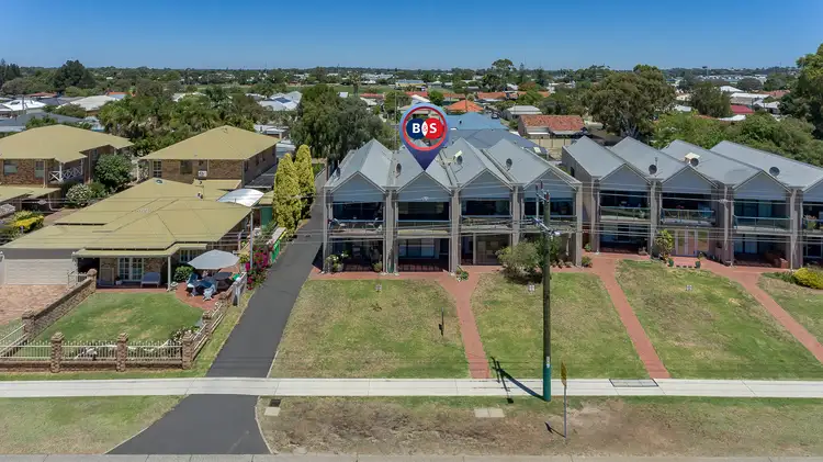 Third view of Homely unit listing, 2/121 Stirling Street, Bunbury WA 6230
