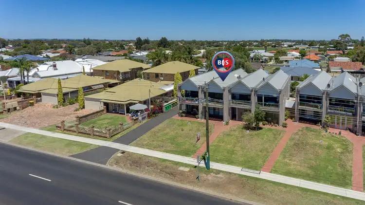 Fourth view of Homely unit listing, 2/121 Stirling Street, Bunbury WA 6230