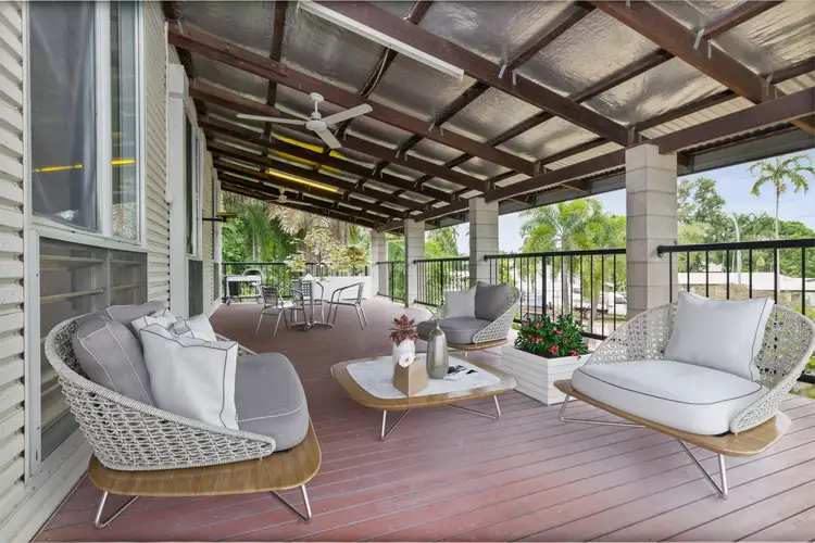 22 Hodgson Drive, Leanyer NT 812