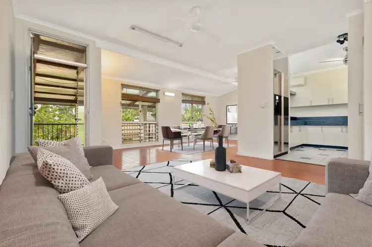 Third view of Homely house listing, 22 Hodgson Drive, Leanyer NT 812