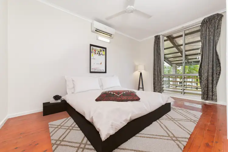 Fifth view of Homely house listing, 22 Hodgson Drive, Leanyer NT 812