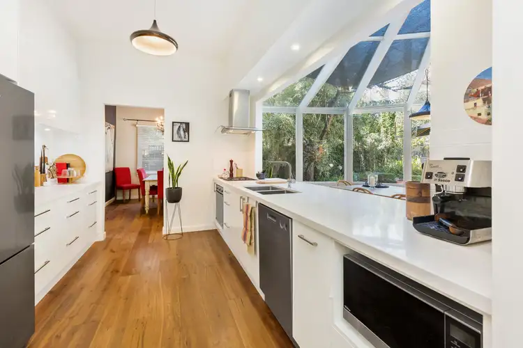 Sixth view of Homely house listing, 11 Baroona Street, Mornington VIC 3931