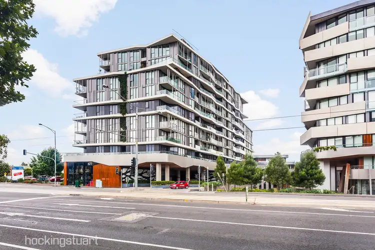 406/1 Acacia Place, Abbotsford VIC 3067