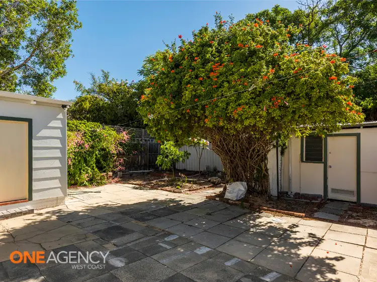 Third view of Homely house listing, 87 Townshend Road, Subiaco WA 6008