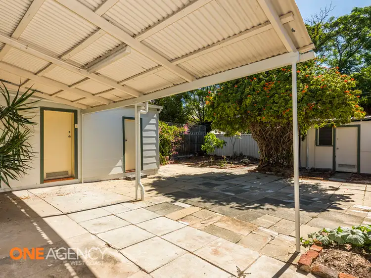 Fourth view of Homely house listing, 87 Townshend Road, Subiaco WA 6008