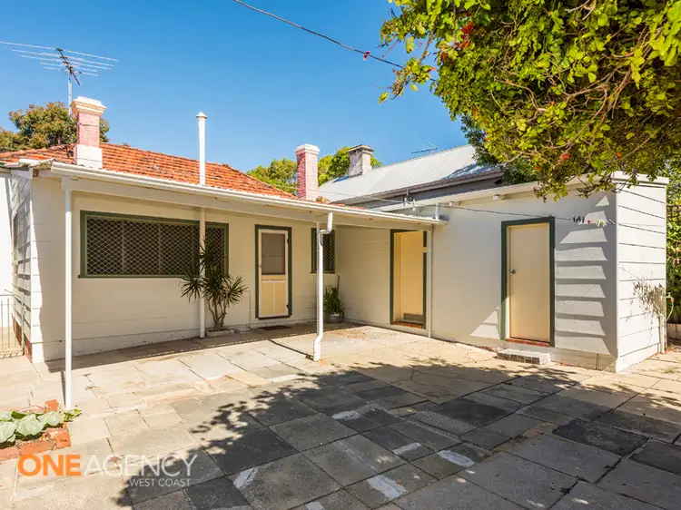 Fifth view of Homely house listing, 87 Townshend Road, Subiaco WA 6008