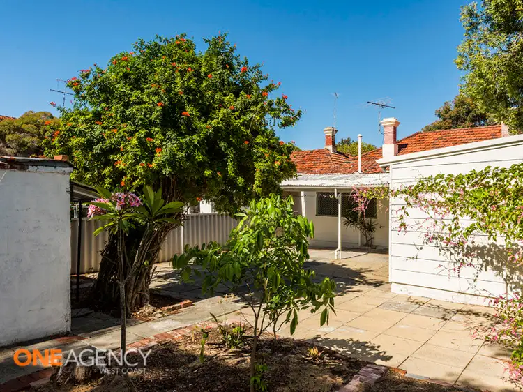 Sixth view of Homely house listing, 87 Townshend Road, Subiaco WA 6008