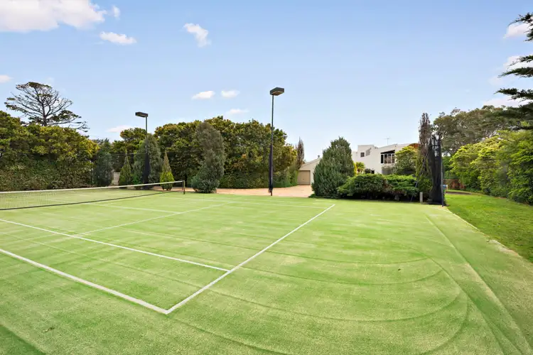 Second view of Homely land listing, 3 Granya Grove, Mount Eliza VIC 3930