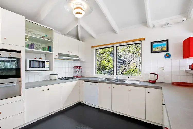 Fifth view of Homely house listing, 106 Noble Street, Anglesea VIC 3230