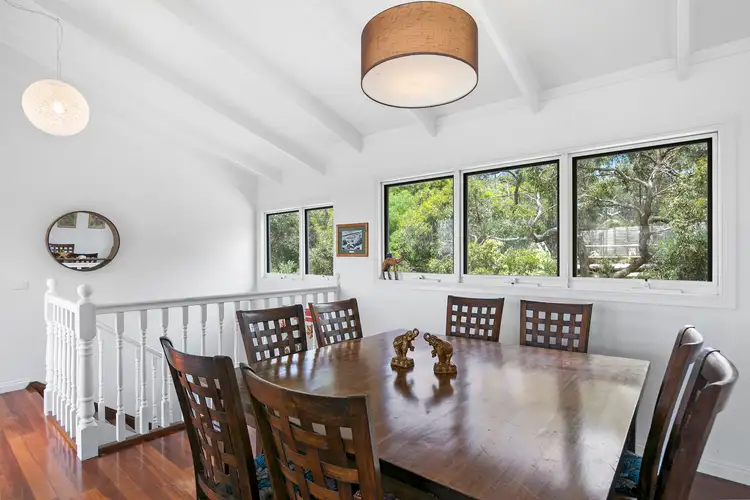 Sixth view of Homely house listing, 106 Noble Street, Anglesea VIC 3230