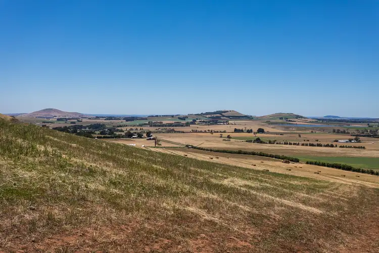 Third view of Homely land listing, CA3 Archibald Road, Newlyn VIC 3364