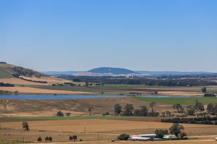 Fourth view of Homely land listing, CA3 Archibald Road, Newlyn VIC 3364