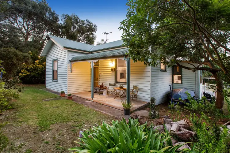 Third view of Homely house listing, 4 & 4a Skelton Place, Sorrento VIC 3943