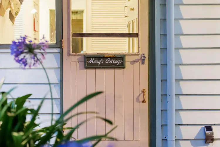 Fifth view of Homely house listing, 4 & 4a Skelton Place, Sorrento VIC 3943