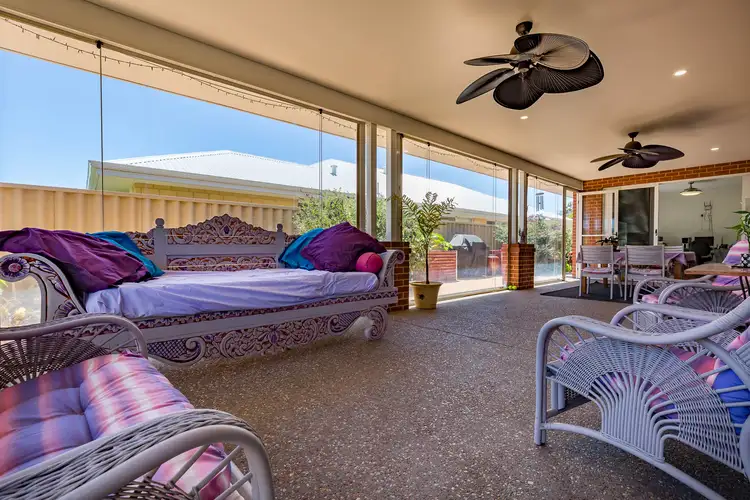 Main view of Homely house listing, 25 Glenelg Drive, Millbridge WA 6232