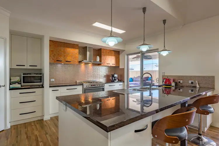 Sixth view of Homely house listing, 25 Glenelg Drive, Millbridge WA 6232