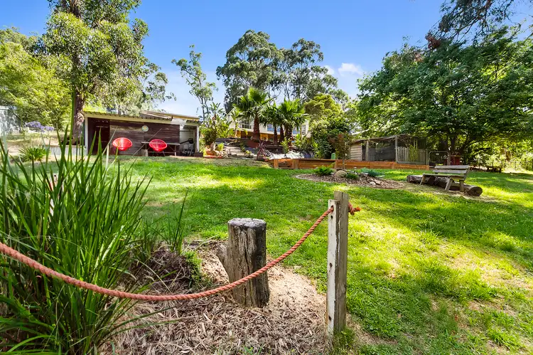 Main view of Homely house listing, 51 Menzies Road, Menzies Creek VIC 3159