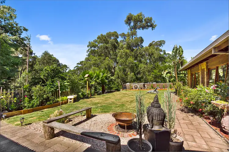 Second view of Homely house listing, 51 Menzies Road, Menzies Creek VIC 3159