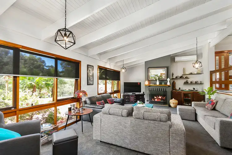 Third view of Homely house listing, 51 Menzies Road, Menzies Creek VIC 3159