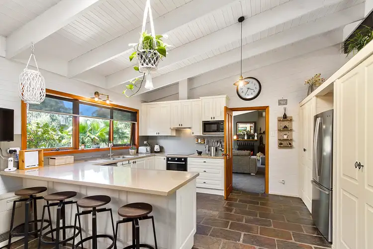 Fourth view of Homely house listing, 51 Menzies Road, Menzies Creek VIC 3159
