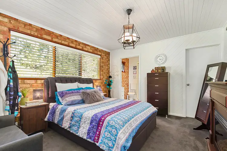 Sixth view of Homely house listing, 51 Menzies Road, Menzies Creek VIC 3159