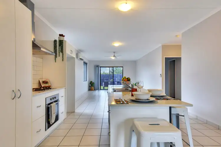 27 Eucharia Street, Bellamack NT 832
