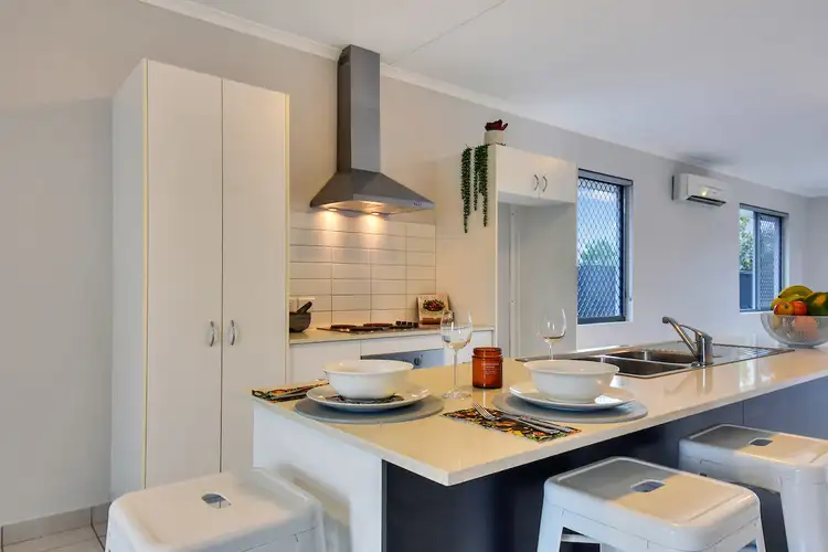 Second view of Homely house listing, 27 Eucharia Street, Bellamack NT 832
