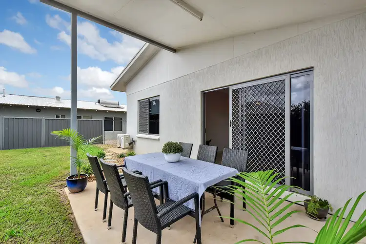 Fifth view of Homely house listing, 27 Eucharia Street, Bellamack NT 832