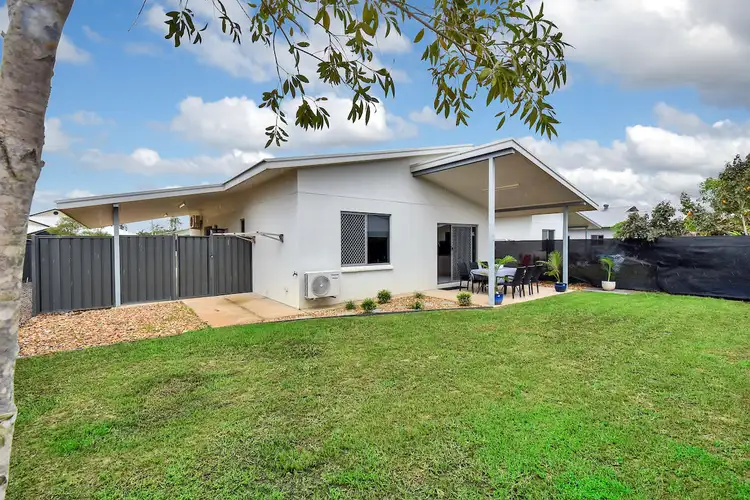 Sixth view of Homely house listing, 27 Eucharia Street, Bellamack NT 832