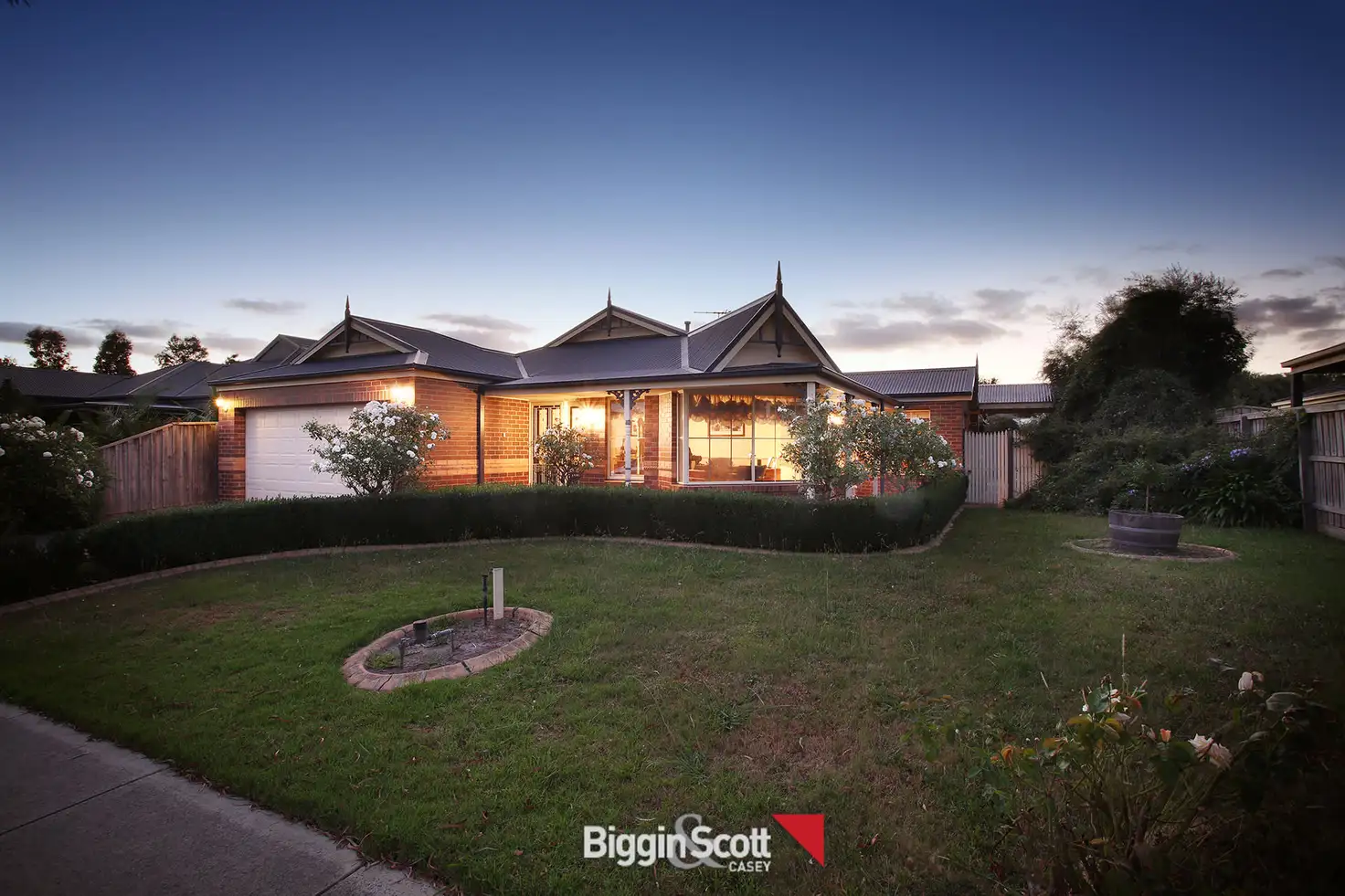 Main view of Homely house listing, 12 Tasman Way, Pakenham VIC 3810