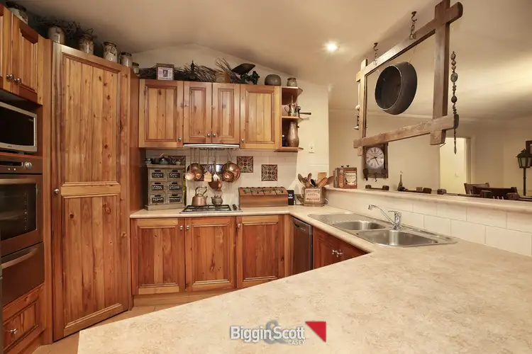 Third view of Homely house listing, 12 Tasman Way, Pakenham VIC 3810