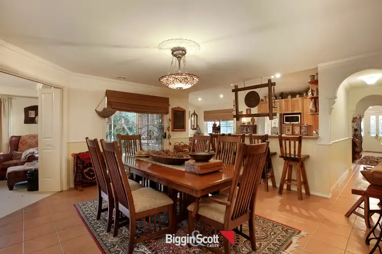 Fourth view of Homely house listing, 12 Tasman Way, Pakenham VIC 3810