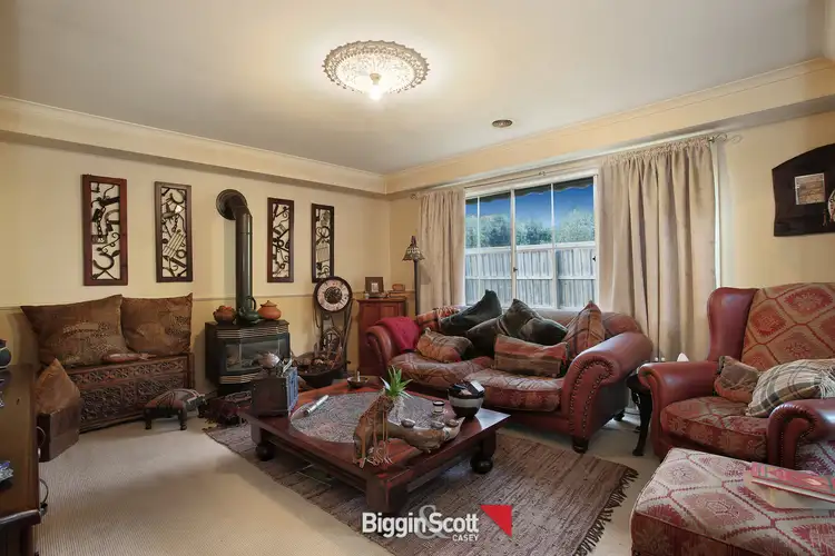 Fifth view of Homely house listing, 12 Tasman Way, Pakenham VIC 3810