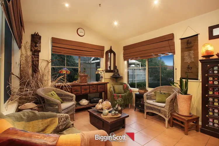 Sixth view of Homely house listing, 12 Tasman Way, Pakenham VIC 3810