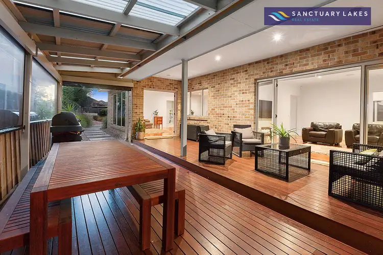 Second view of Homely house listing, 4 Cremorne Street, Sanctuary Lakes VIC 3030