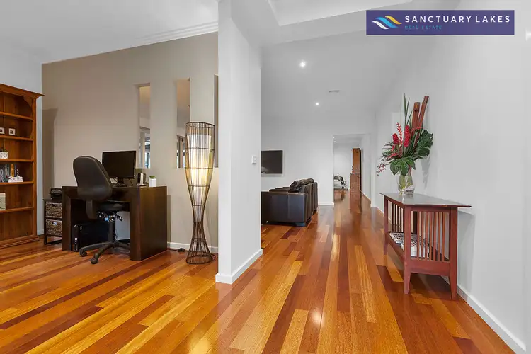 Third view of Homely house listing, 4 Cremorne Street, Sanctuary Lakes VIC 3030