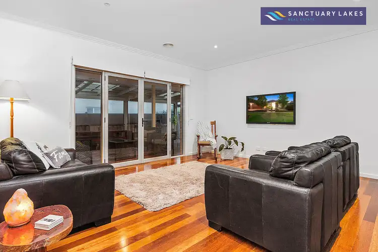 Sixth view of Homely house listing, 4 Cremorne Street, Sanctuary Lakes VIC 3030