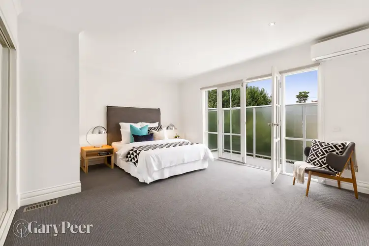 Fifth view of Homely house listing, 3 Lewisham Lane, Prahran VIC 3181