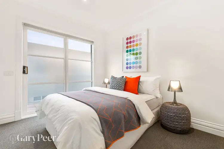 Sixth view of Homely house listing, 3 Lewisham Lane, Prahran VIC 3181