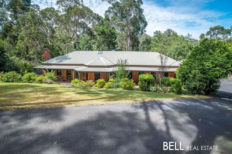 Main view of Homely house listing, 88 Hume Street, Upwey VIC 3158
