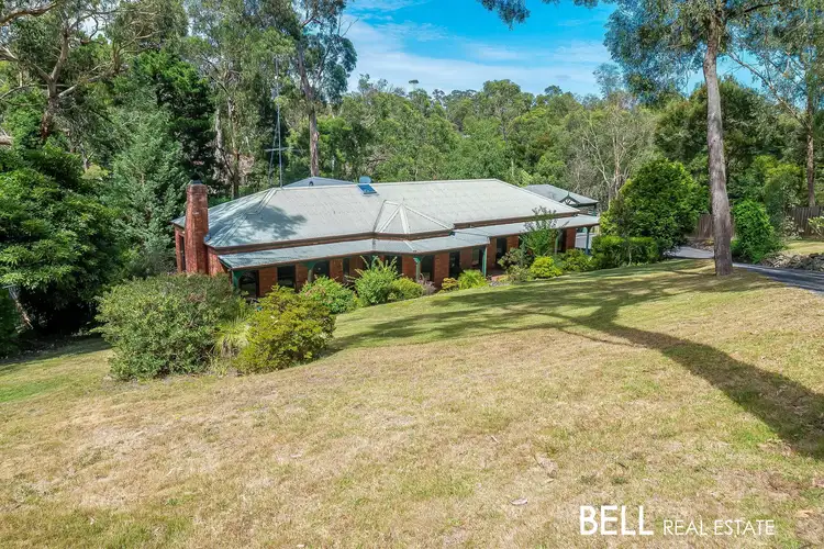 Second view of Homely house listing, 88 Hume Street, Upwey VIC 3158