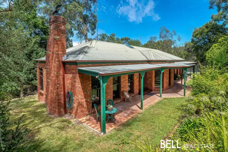 Third view of Homely house listing, 88 Hume Street, Upwey VIC 3158