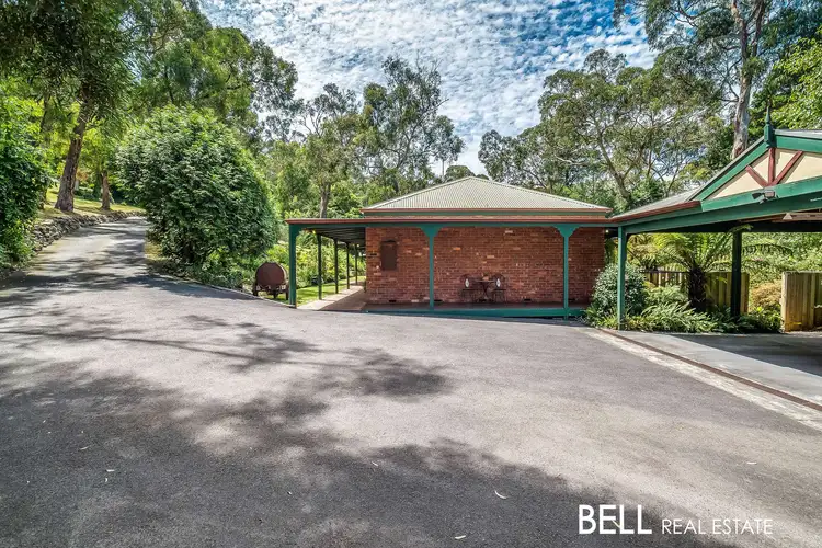 Fourth view of Homely house listing, 88 Hume Street, Upwey VIC 3158