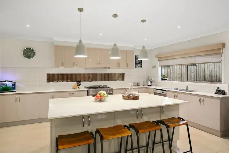 Third view of Homely house listing, 25 Nathan Court, Mooroolbark VIC 3138