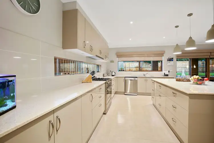 Fourth view of Homely house listing, 25 Nathan Court, Mooroolbark VIC 3138