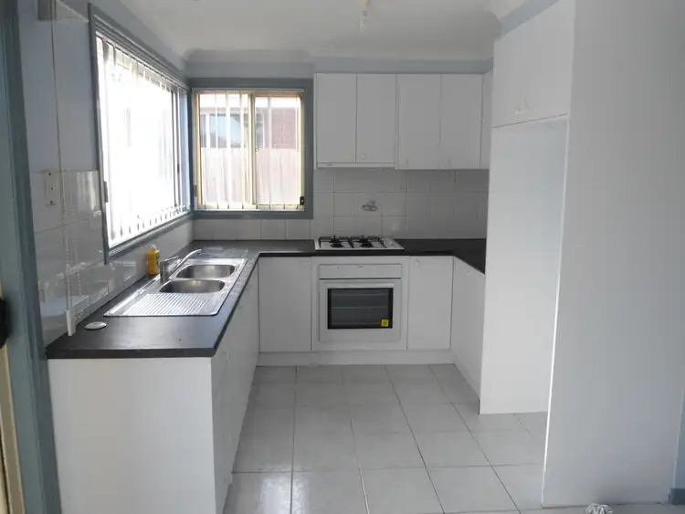 Second view of Homely unit listing, 1/45 Kunat Street, Deer Park VIC 3023