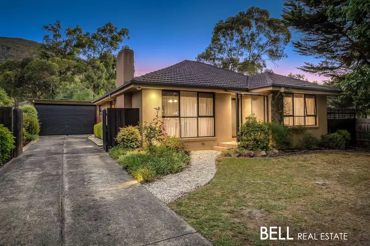 Main view of Homely house listing, 21 Aileen Avenue, Montrose VIC 3765