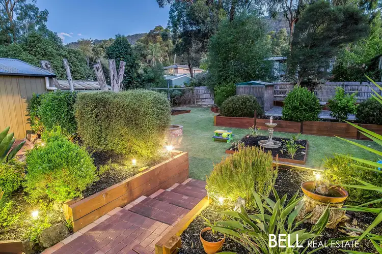 Third view of Homely house listing, 21 Aileen Avenue, Montrose VIC 3765