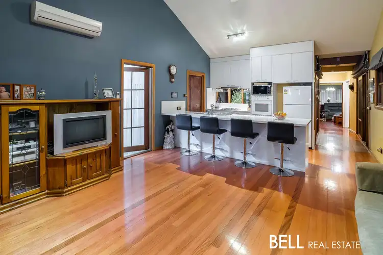 Fourth view of Homely house listing, 21 Aileen Avenue, Montrose VIC 3765
